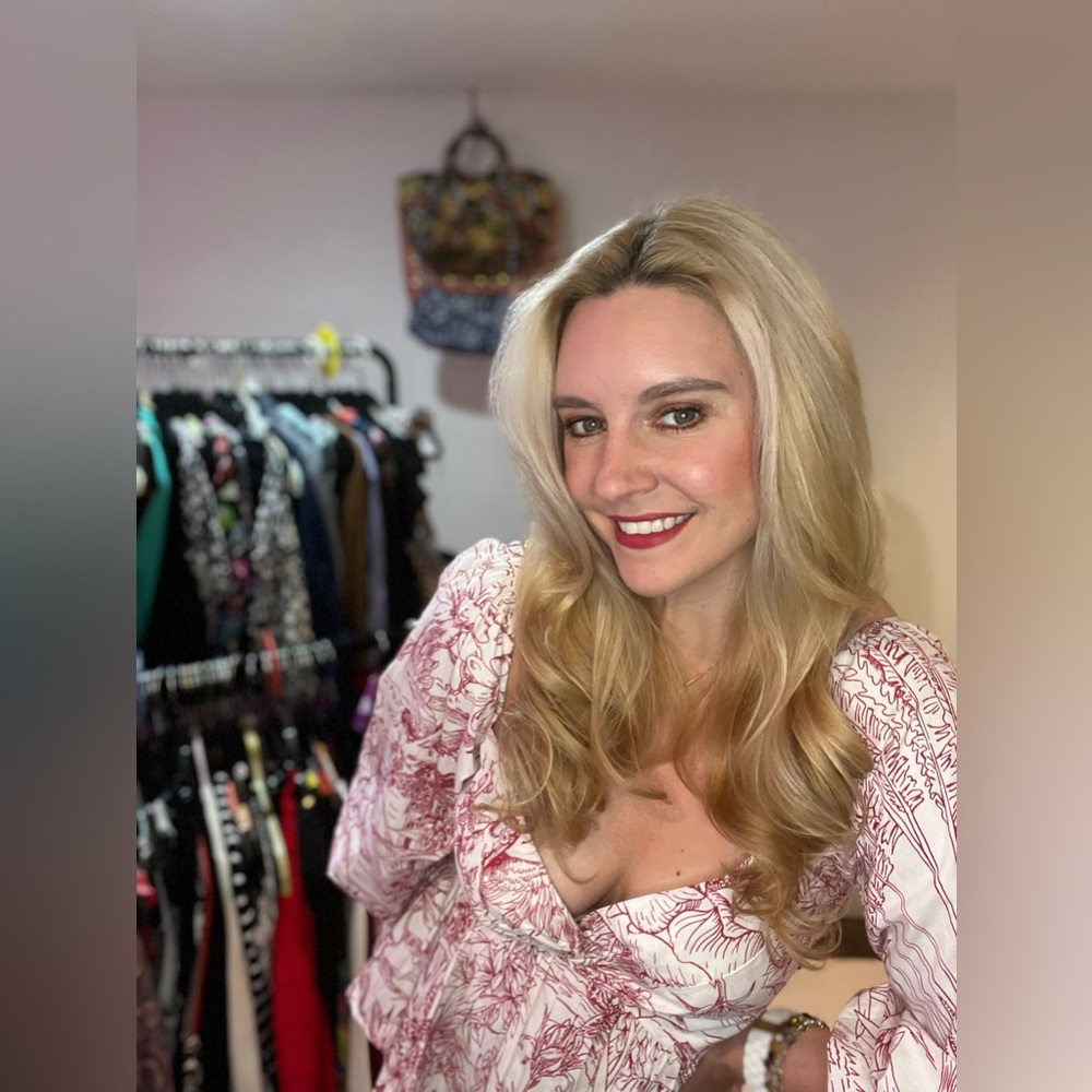 SWEETBREESTYLES is Live NOW!!!💖 - Picture 6 of 11